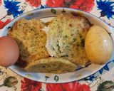Foto del passaggio 4 della ricetta Frittelle di patate 😘