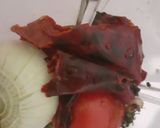 Foto del paso 11 de la receta: Rollo de chile poblano hojaldrado