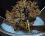 Foto langkah ke 5 dari resep Soto betawi.