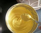 A picture of step 14 of Mango Jalebis With Rabdi.