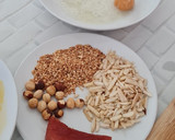 Foto del paso 2 de la receta: Panellets de boniato