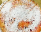 صورة لخطوة 7 من وصفة فطيرة الكرز الشهيه