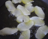 Foto del paso 5 de la receta: Confit de pato con peras