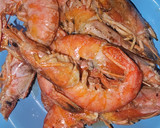 Foto del paso 4 de la receta: Fideuá de salmón