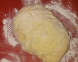 Krumplinudli recept fázis 3 fotója