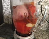 Foto del paso 2 de la receta: Chicharrón en salsa roja