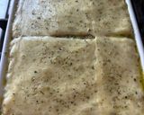 Foto del paso 6 de la receta: Budín zapallo italiano