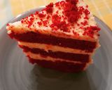 Foto del paso 8 de la receta Red velvet