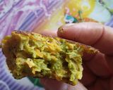 Foto del paso 7 de la receta: Tortilla de Brócoli 🥦