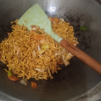 Langkah 3