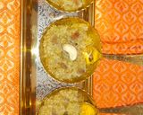 દુધીનો હલવો (Dudhi No Halwo Recipe In Gujarati) રેસીપી સ્ટેપ5ફોટો