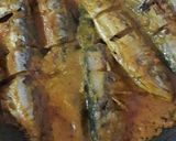 Foto langkah ke 4 dari resep Ikan Kembung Bakar Teflon.