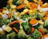 Sweet and Sour Pineapple Pork recipe step 5 photo