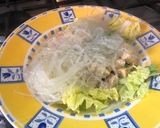 Foto del paso 4 de la receta: Caldo de fideo chino al estilo sonorense