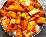 વઘારેલા ઢોકળા રેસીપી સ્ટેપ1ફોટો