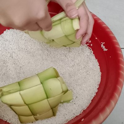 Langkah 3