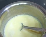 A picture of step 2 of GrapesFigCustard.