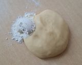 Foto del paso 5 de la receta: Galletas bicolor 🍭