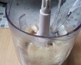 Foto langkah ke 2 dari resep Cilok Gluten Free | Tanpa Telur, Awet Empuknya.