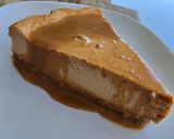 Foto del paso 7 de la receta: CHEESECAKE DE Dulce de leche 🙊🤟🏼