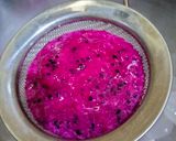Foto langkah ke 4 dari resep Pitaya kolang Kaling.