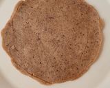 Foto del paso 2 de la receta: Masa para tacos de harina de trigo sarraceno 🥞Tortillita, bajo FODMAPs 🥞Sin refinados