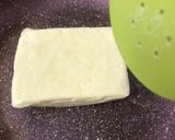 A picture of step 2 of Grilled Paneer Salad for Weight Loss.