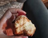 Foto del paso 17 de la receta: Rosca de Pascua trenzada y rosca clásica rellena de crema pastelera