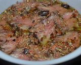Foto del paso 4 de la receta: Carne asada a la vinagreta