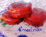 Foto del paso 2 de la receta: Titas caseras!!😋