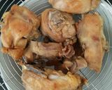 Foto langkah ke 1 dari resep Ayam Rica-Rica Kemangi.