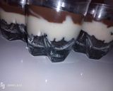 صورة لخطوة 5 من وصفة كؤوس الاوريو 🍫