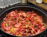 Foto langkah ke 2 dari resep Sambal Bongkot Kecombrang.