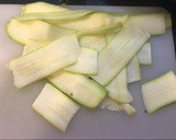 Foto del paso 4 de la receta: Lasaña de calabacín