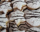 Foto del paso 8 de la receta: Alfajores de Maicena 😍