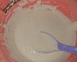 Foto langkah ke 3 dari resep Bolu Kukus Mekar dan Lembut tanpa Soda | bakulanku 1000an.