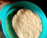 Foto del paso 4 de la receta: Conchas blanco y negro