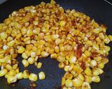 Foto langkah ke 3 dari resep Jagung bakar pipil.