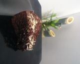 Foto langkah ke 5 dari resep Brownies panggang moist simple.
