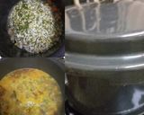 A picture of step 4 of Spicy & Healthy Mixed Vegetable Masala Khichdi.