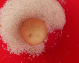 Foto del paso 6 de la receta: Trufas de coco