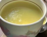 A picture of step 1 of MILK & WATER UKALA.
