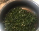 Foto del paso 5 de la receta: Guiso de espinacas