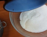 Foto del paso 2 de la receta: Coquitos en 3 pasos