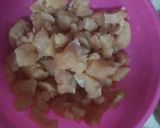 Foto langkah ke 2 dari resep Tahu Bakso.