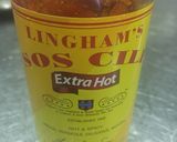 Hình bước làm 1 của món Sà Lách Bò Sốt Balsamico