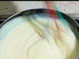 حلى سهلة وبسيطة بثلاث طبقات في 5 دقائق