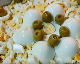 Foto del paso 8 de la receta: Ensaladilla rusa en 30 minutos