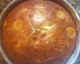 Foto del paso 6 de la receta: Bizcochuelo esponjoso de banana