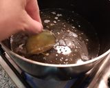 Foto del paso 4 de la receta: Lasaña de berenjenas (Parmigiana di melanzane)